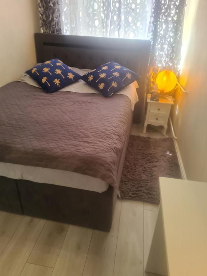 Apartament Przy Starym Miescie Szczecin Exterior foto